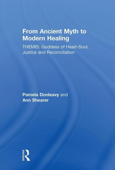 From Ancient Myth to Modern Healing