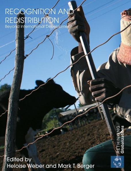 Recognition and Redistribution