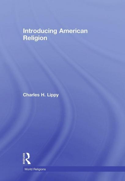 Introducing American Religion