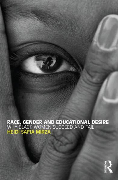 Race Gender and Educational Desire