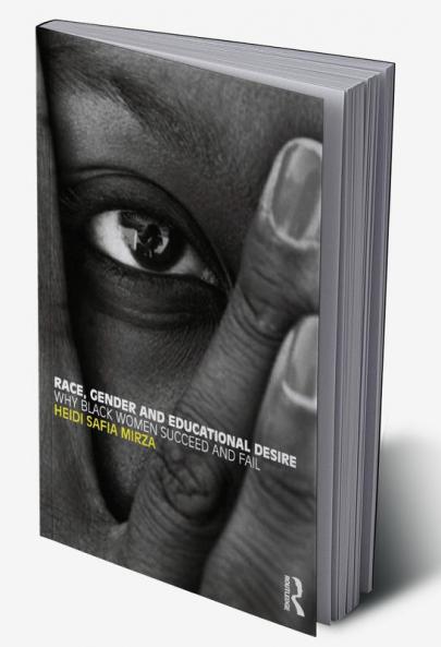 Race Gender and Educational Desire