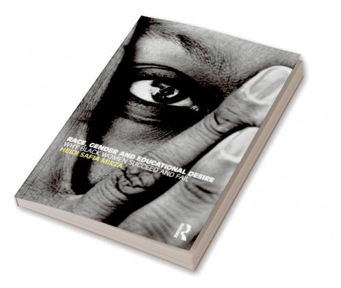 Race Gender and Educational Desire