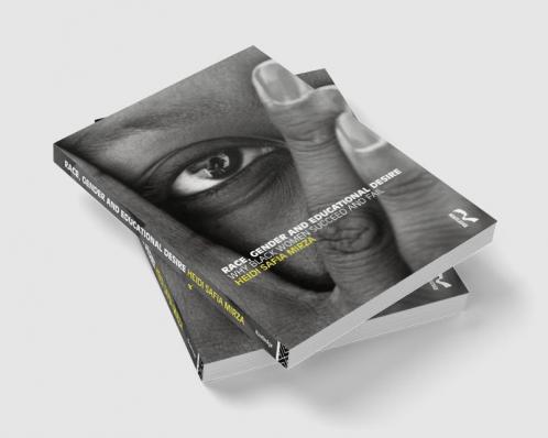 Race Gender and Educational Desire