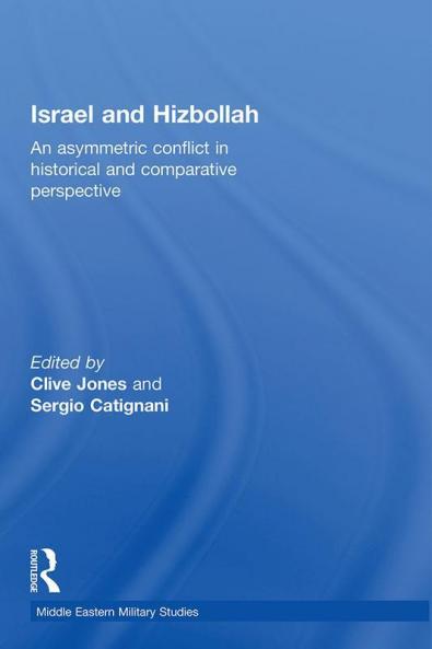 Israel and Hizbollah