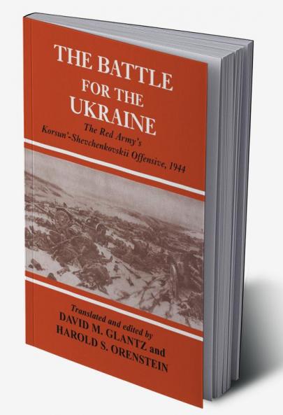 Battle for the Ukraine