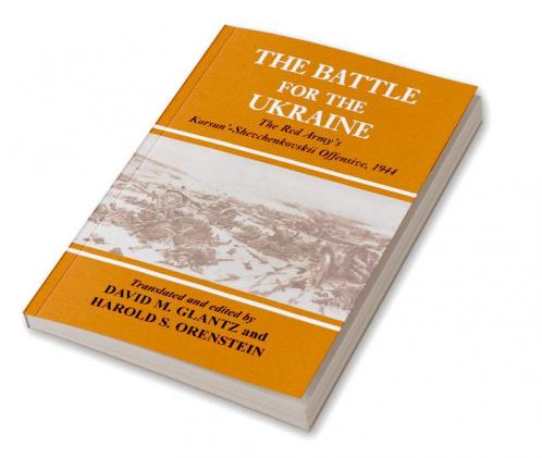 Battle for the Ukraine