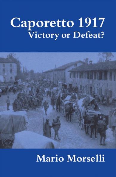 Caporetto 1917