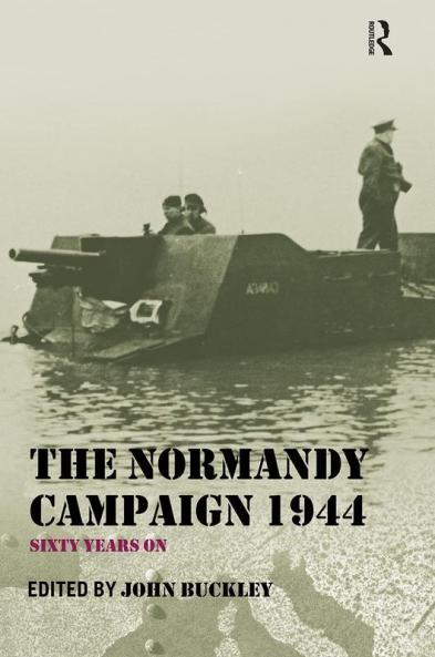 Normandy Campaign 1944