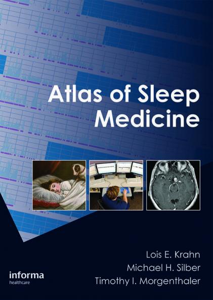 Atlas of Sleep Medicine