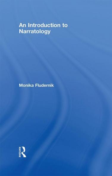 Introduction to Narratology
