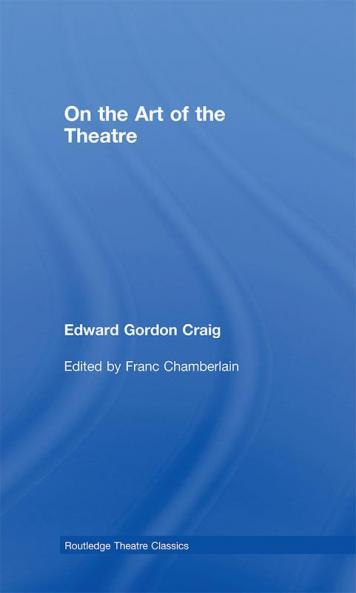 On the Art of the Theatre