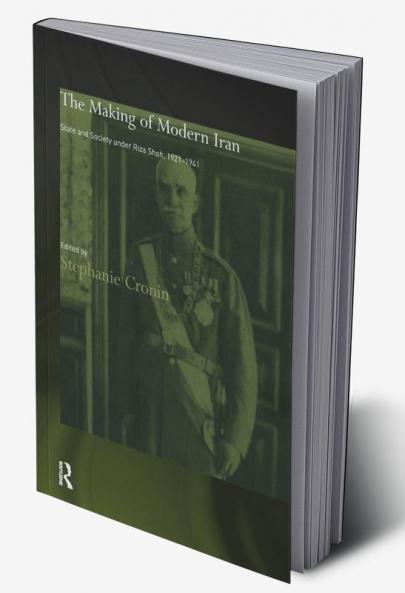 Making of Modern Iran