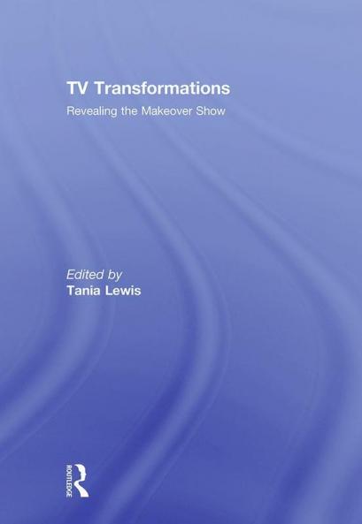 TV Transformations