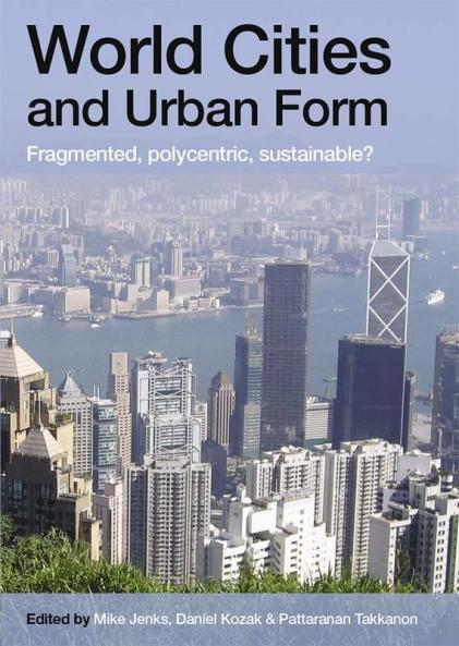 World Cities and Urban Form