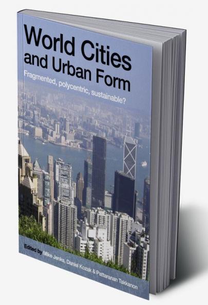 World Cities and Urban Form