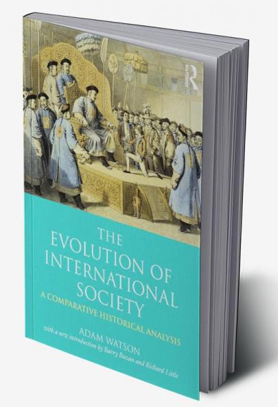 Evolution of International Society