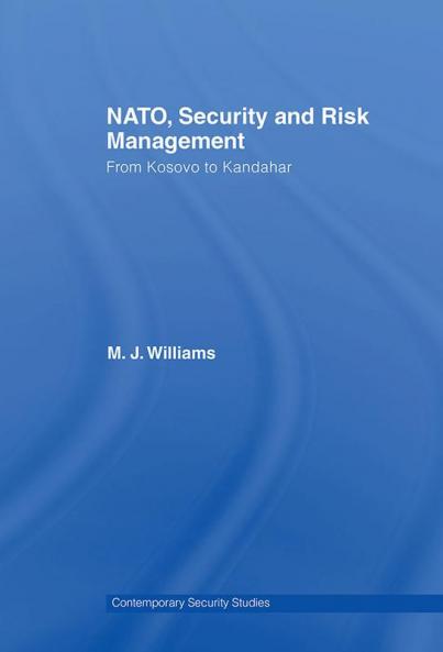 NATO Security and Risk Management