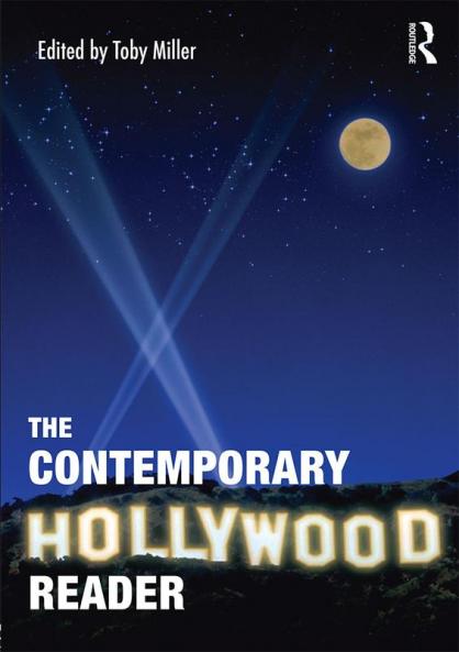 Contemporary Hollywood Reader