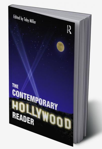 Contemporary Hollywood Reader