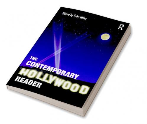 Contemporary Hollywood Reader
