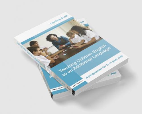 Teaching Children English as an Additional Language