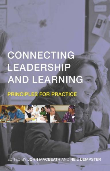 Connecting Leadership and Learning