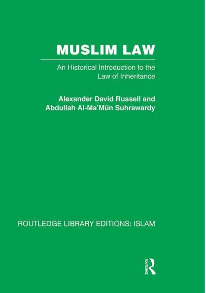 Muslim Law