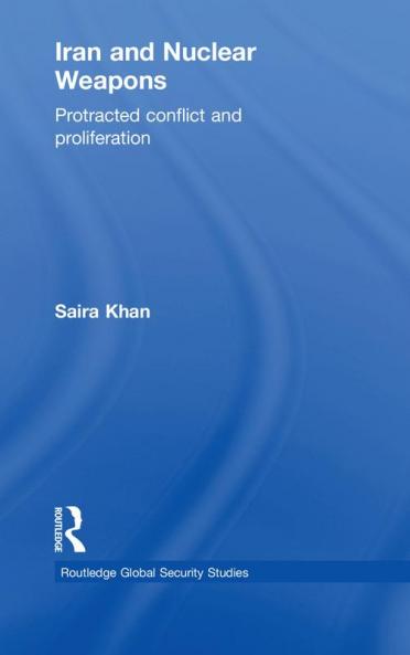 Iran and Nuclear Weapons