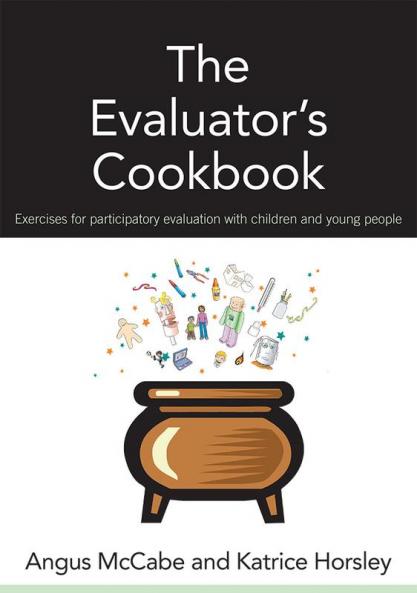 Evaluator's Cookbook
