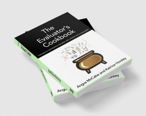Evaluator's Cookbook