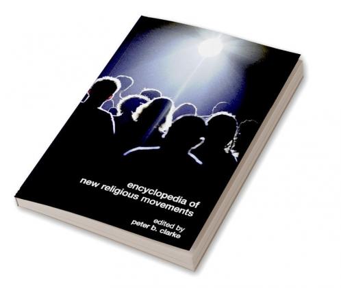Encyclopedia of New Religious Movements