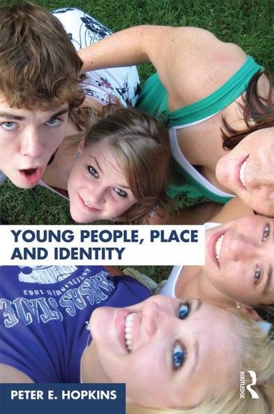Young People Place and Identity