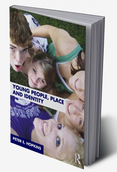 Young People Place and Identity
