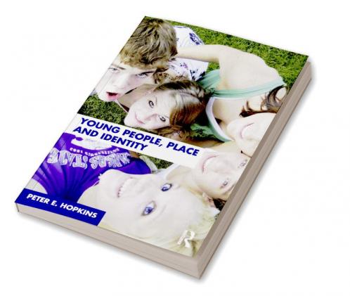 Young People Place and Identity