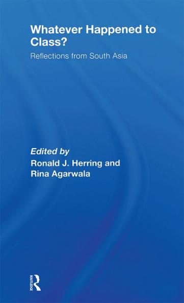 Whatever Happened to Class?