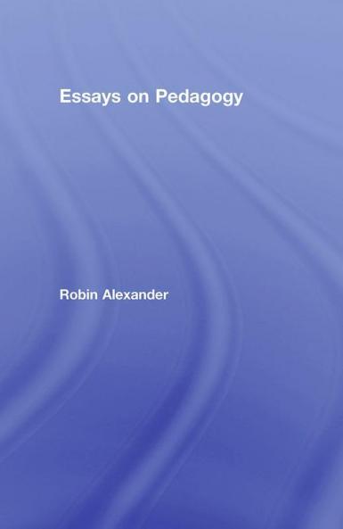 Essays on Pedagogy