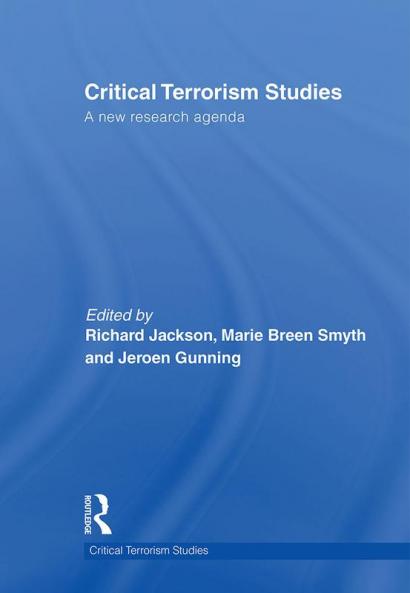Critical Terrorism Studies