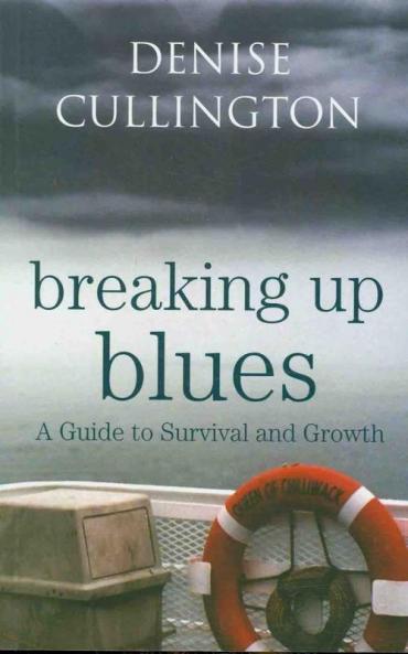 Breaking Up Blues