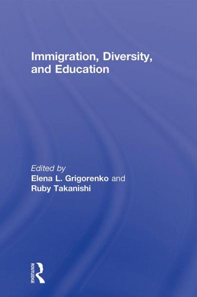 Immigration Diversity and Education