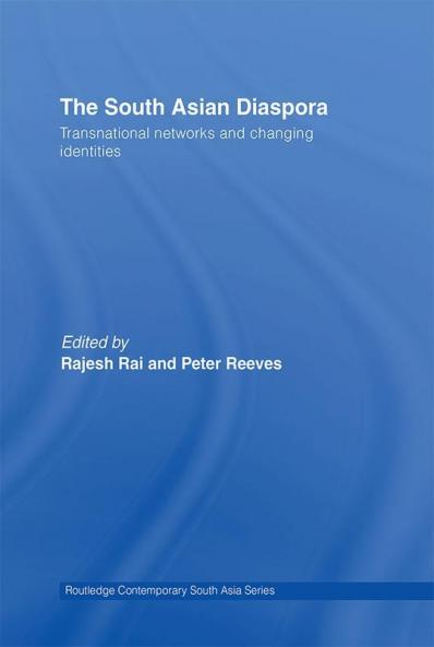 South Asian Diaspora