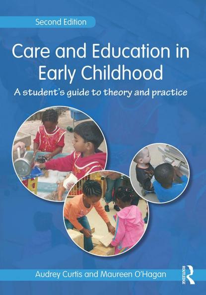 Care and Education in Early Childhood