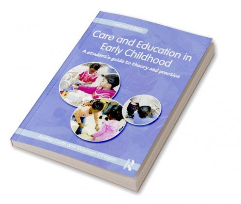 Care and Education in Early Childhood