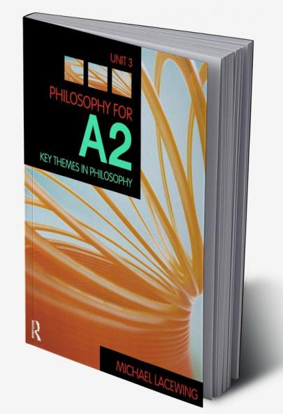 Philosophy for A2