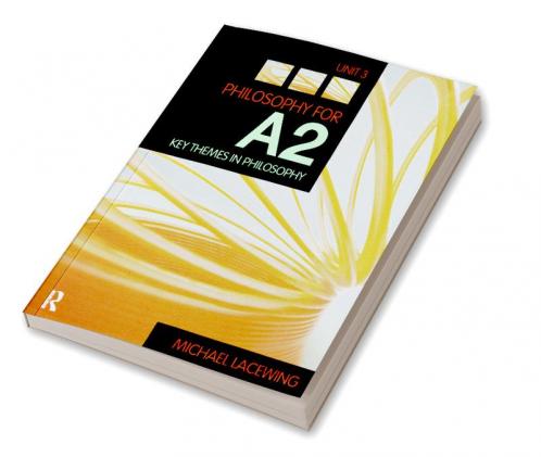 Philosophy for A2