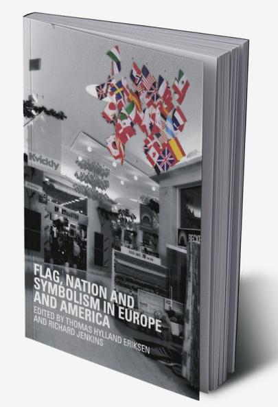 Flag Nation and Symbolism in Europe and America