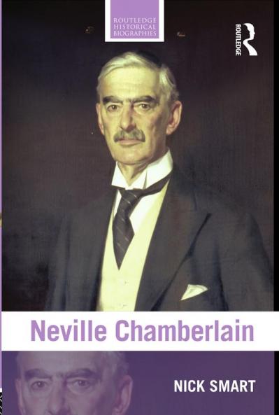 Neville Chamberlain