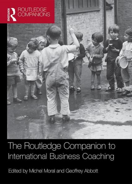 The Routledge Companion to International Business Coaching
