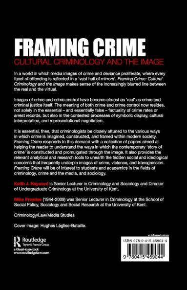 Framing Crime