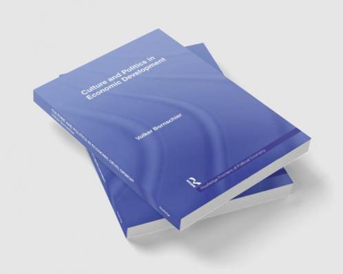 Culture and Politics in Economic Development