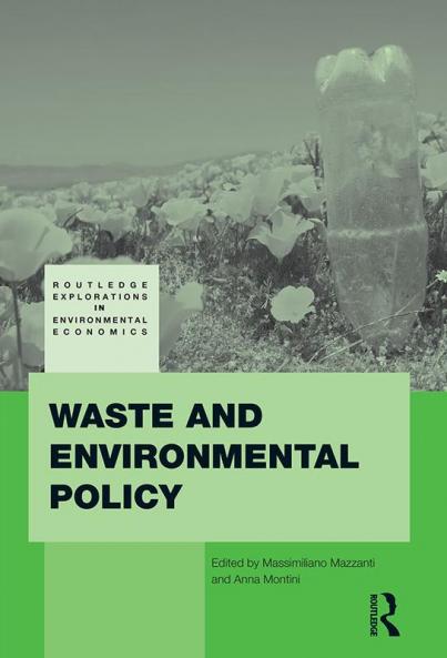 Waste and Environmental Policy